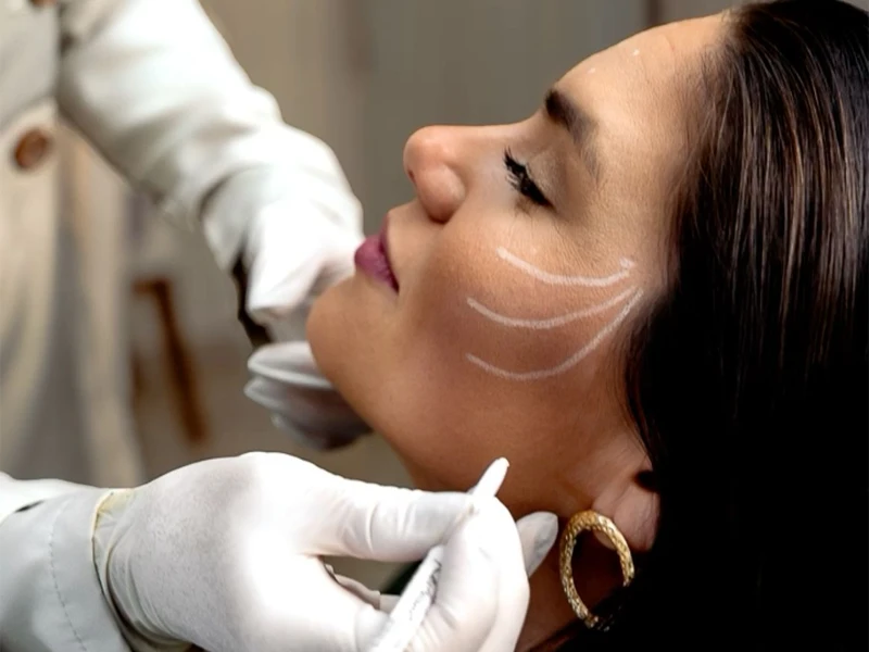 تفاوت مزوتراپی و بوتاکس؛ کدام یک برای شما بهتر است؟