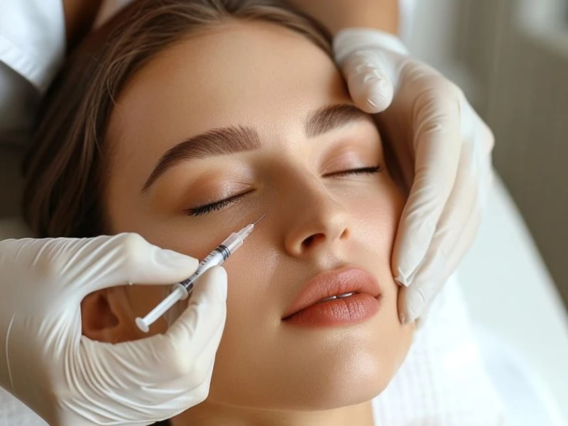 مزوتراپی، راهکاری موثر و ایمن