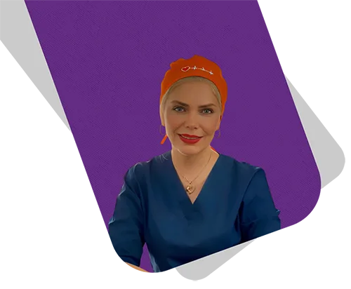 دکتر سارا خلیل اذر