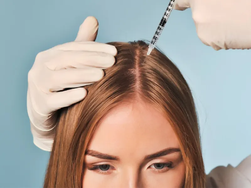 نکات قبل از مزوتراپی