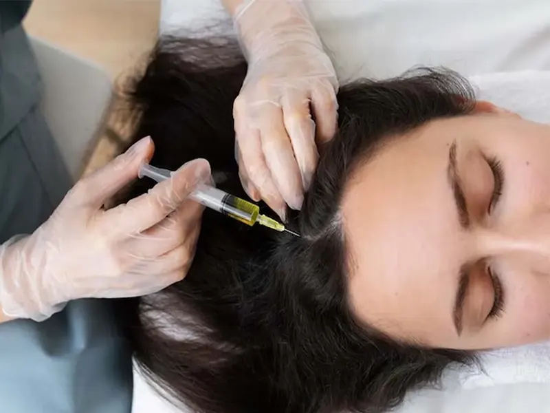 کارهای ممنوع بعد از مزوتراپی