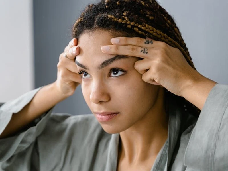 عوارض هایفوتراپی صورت؛ همه آنچه قبل از انجام باید بدانید